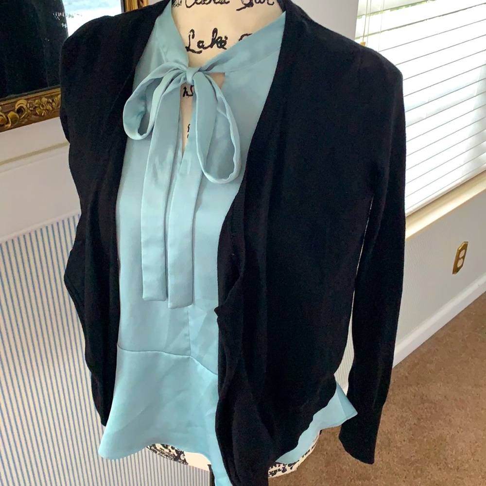 Express Cardigan